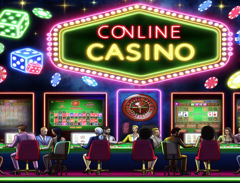 Mejores casinos online en México
