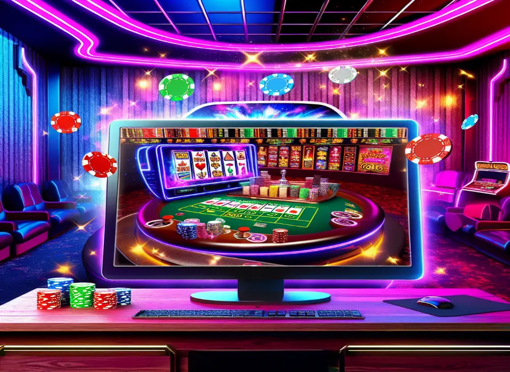 Bonos de casino sin depósito